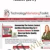 Technology Marketing Toolkit 2017 E28093 Robin Robins » Courses[GB]