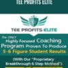 Tee Profits Elite