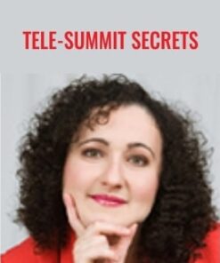 Tele-Summit Secrets - Milana Leshinsky
