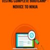 TestNG Complete Bootcamp - Novice To Ninja - Let's Kode It