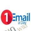 The 1 Email a Day Mastershop – Ryan Lee