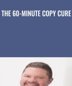 The 60-Minute Copy Cure - Doberman Dan and Terry Dean