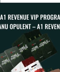 The A1 Revenue VIP Programme - A1 Revenue