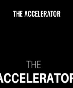 The Accelerator - Mike Vestil