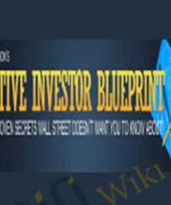 The Active Investor Blueprint – Steve Nison
