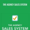 The Agency Sales System - Andrew Dymski