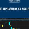 The AlphaShark SV-Scalper – Alphashark