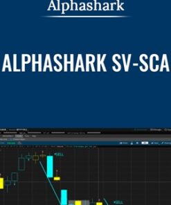 The AlphaShark SV-Scalper – Alphashark