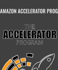 The Amazon Accelerator Program - Liz Herrera