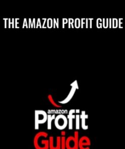 The Amazon Profit Guide - Dominick Carney