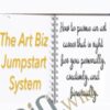 The Art Biz Jumpstart System E28093 Bonnie Glendinning » Courses[GB]