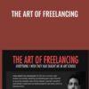 The Art of Freelancing - Noah Bradley