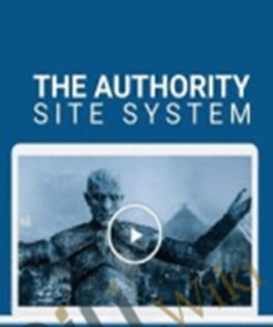 The Authority Site System 2019