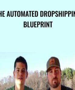 The Automated Dropshipping Blueprint - Tyler P