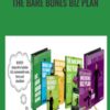 The Bare Bones Biz Plan – Ellen Rohr