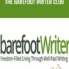 The Barefoot Writer Club