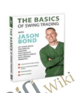 The Basics of Swing Trading – Jasonbondpicks