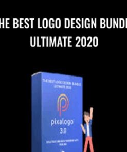 The Best Logo Design Bundle Ultimate 2020