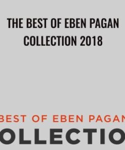 The Best of Eben Pagan Collection 2018