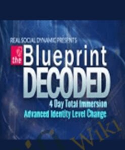 The Blueprint Decoded – RSD