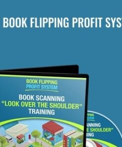 The Book Flipping Profit System