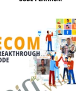 The Breakthrough Ecom Code Platinum – Roger and Barry