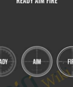 The Bulls Eye System – Ready Aim Fire – John Carter