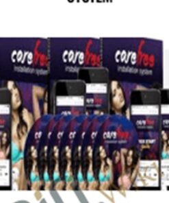 The Care free Installation system - Jason Capital