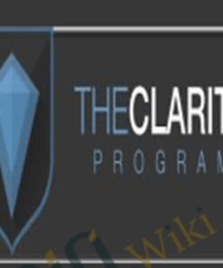 The Clarity Program – Ben Adkins