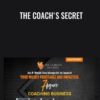The Coach's Secret - Akbar Sheikh