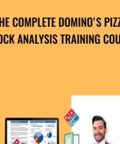 The Complete Domino's Pizza Stock Analysis Training Course - Luis Romero
