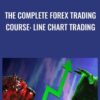 The Complete Forex Trading Course: Line Chart Trading - Radovan Rypak