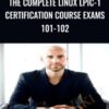 The Complete Linux LPIC 1 Certification Course Exams 101 102 » Courses[GB]