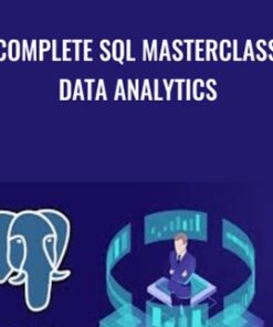 The Complete SQL Masterclass for Data Analytics - Start-Tech Academy