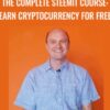 The Complete Steemit Course: Earn Cryptocurrency For Free - Rob Cubbon
