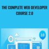 The Complete Web Developer Course 2.0 - Rob Percival