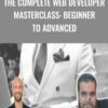 The Complete Web Developer Masterclass: Beginner To Advanced - Joe Parys