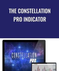 The Constellation PRO Indicator - Trade Empowered