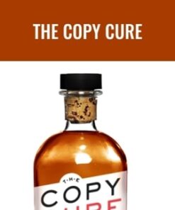 The Copy Cure – Marie Forleo and Laura Belgray