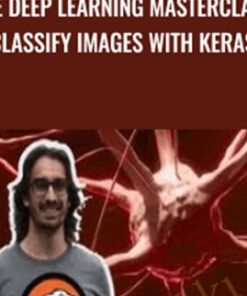 The Deep Learning Masterclass: Classify Images with Keras! - Mammoth Interactive