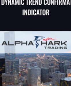 The Dynamic Trend Confirmation Indicator – Alphashark