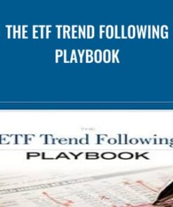 The ETF Trend Following Playbook - Tom Lydon