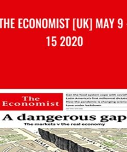 The Economist [UK] May 9 - 15 2020