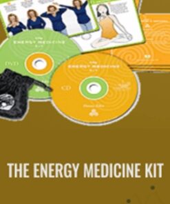 The Energy Medicine Kit