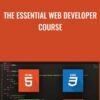 The Essential Web Developer Course - Robeen Dey