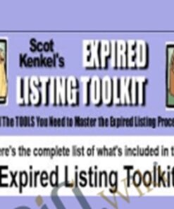 Expired Listing ToolKit – Scot Kenkel
