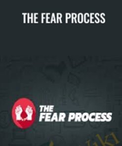 The Fear Process - Lewis Mocker