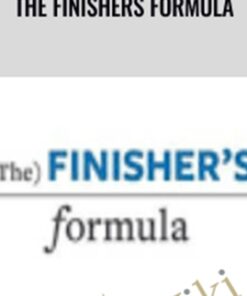 The Finishers Formula - Ramit Sethi Hidden