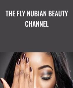 The Fly Nubian Beauty channel
