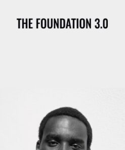 The Foundation 3.0 – John Ndege